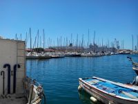 Port de Toulon été 2014